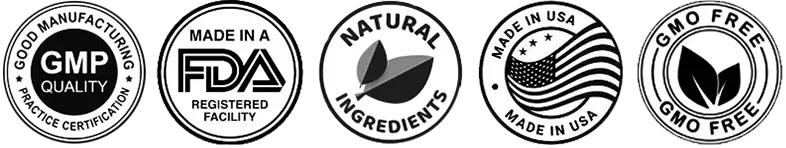 Synogut Scientifically Formulated